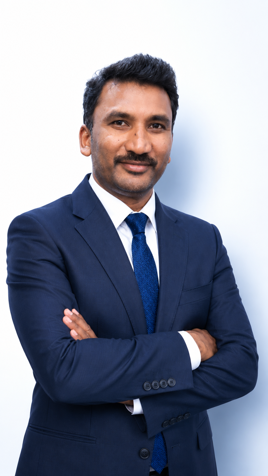 Mr. Divakar Marri